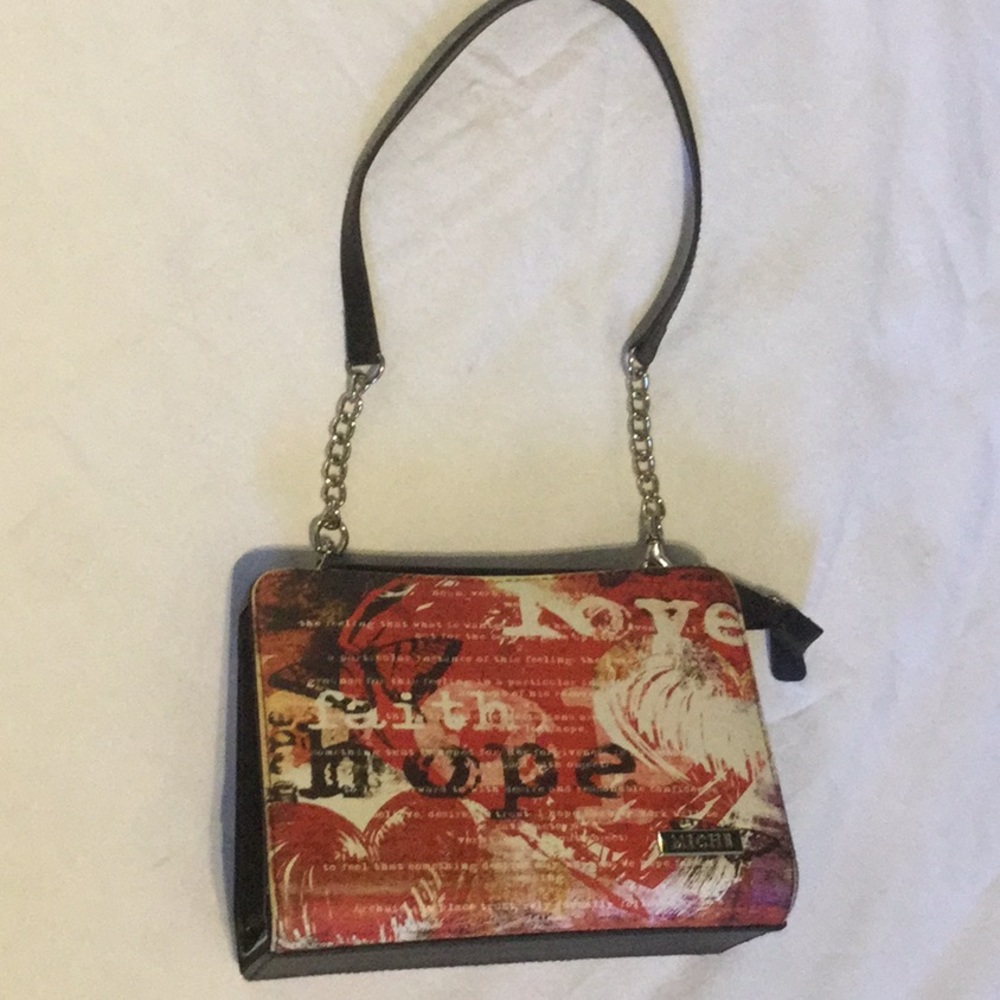Miche Base Bag With The Hope (Red) Shell - image 2
